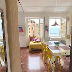  Apartment Attico Sul Porticciolo Antico Di