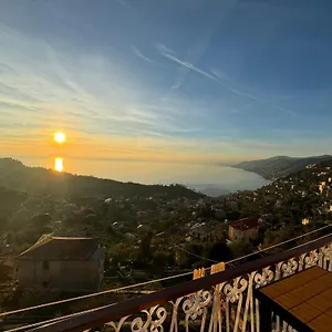  Apartment Panorama Paradiso By Portofinovacanze