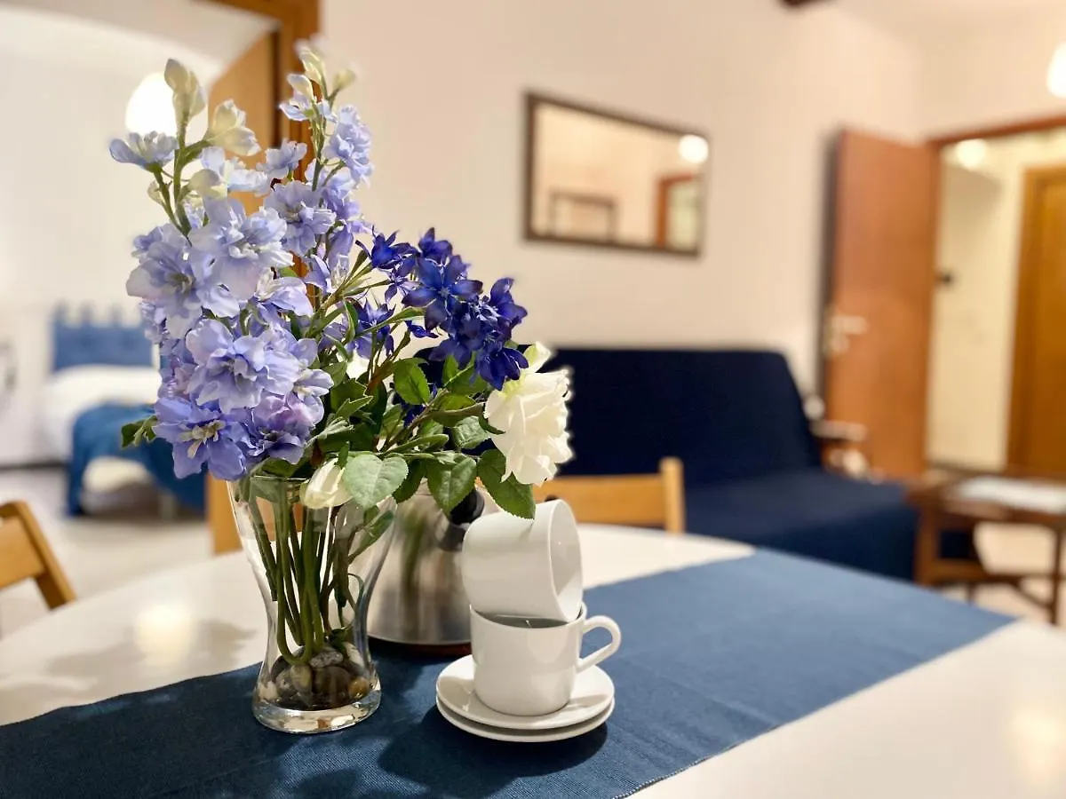 Casaviva-Trilo In Camogli At The Sea With Parking Apartment