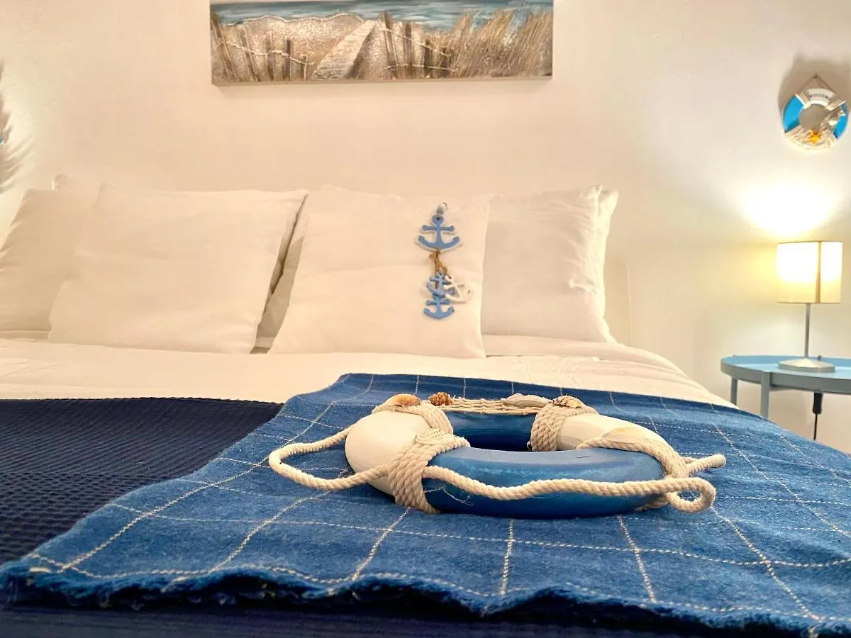 Casaviva-Trilo In Camogli At The Sea With Parking Apartment 0*,  Italy