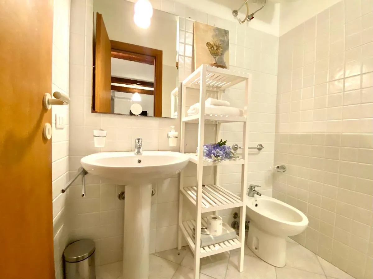 Casaviva-Trilo In Camogli At The Sea With Parking Apartment 0*,  Italy
