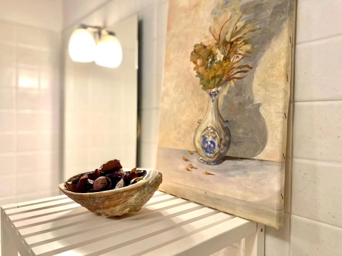 Casaviva-Trilo In Camogli At The Sea With Parking Apartment