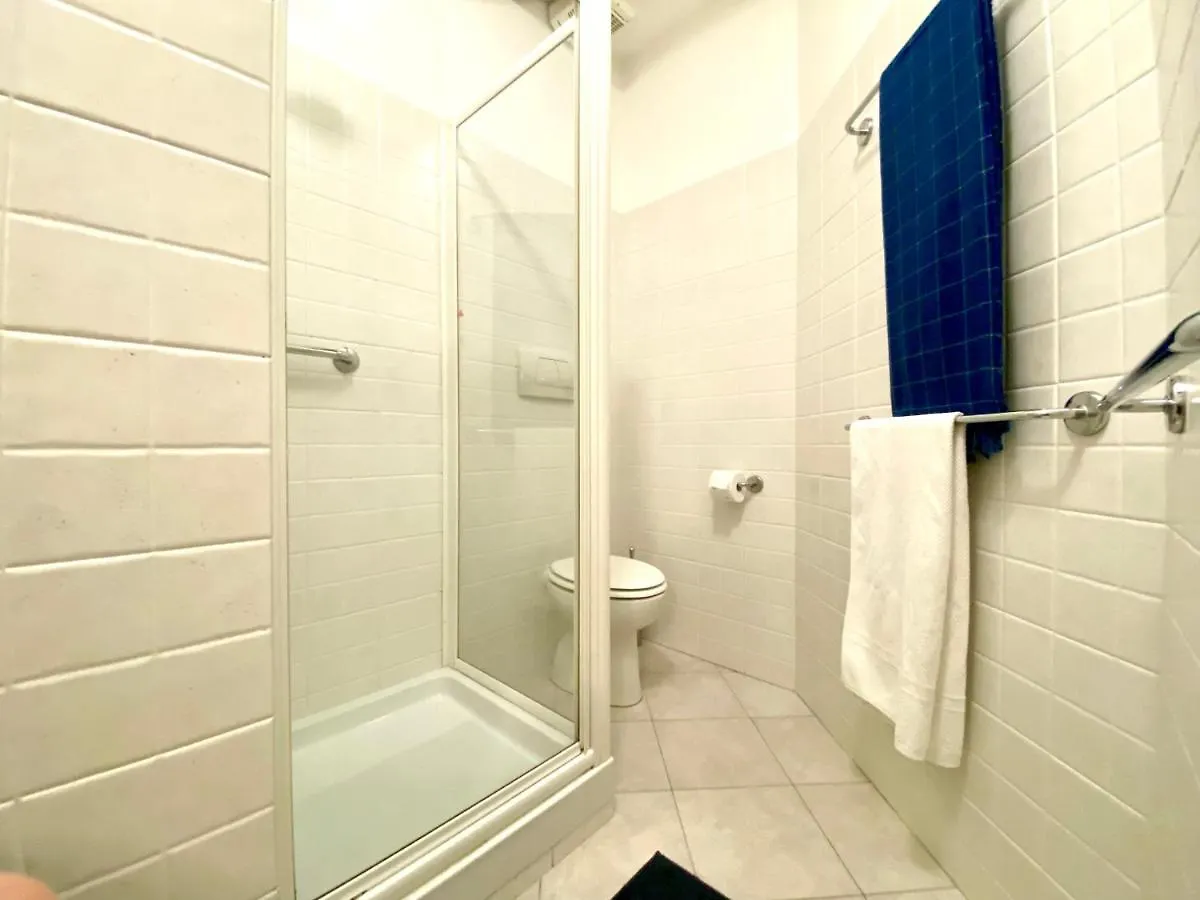 Casaviva-Trilo In Camogli At The Sea With Parking Apartment Italy
